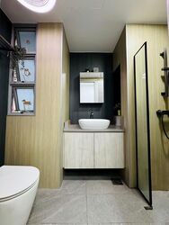 One Fort (D15), Condominium #587148291